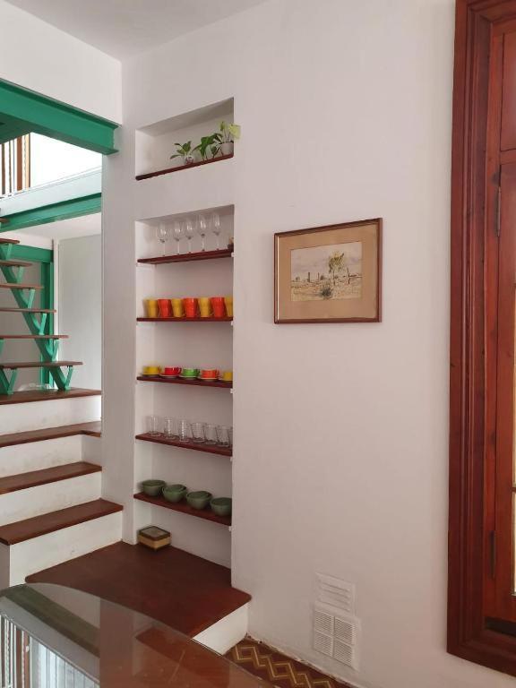 Holiday home Casa Maria Josefina Rosario