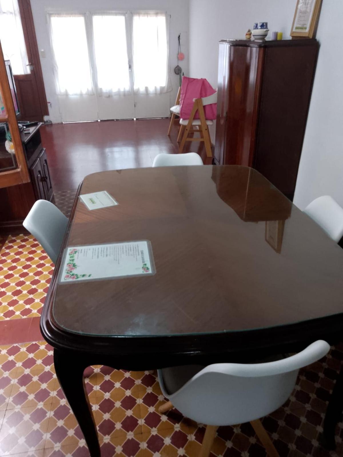 Casa Maria Josefina Rosario